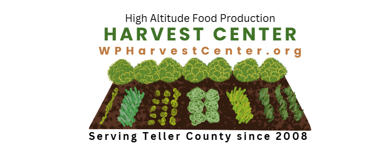 WP Harvest Center